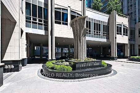 2nd image of 763 Bay St #4703