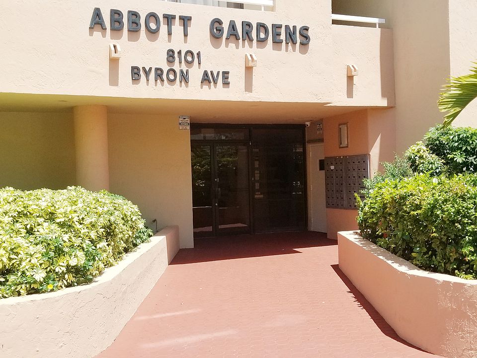 1st image of 8101 Byron Ave APT 208