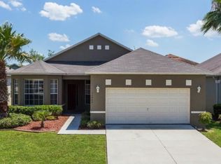 13849 Morning Frost Dr, Orlando, FL 32828