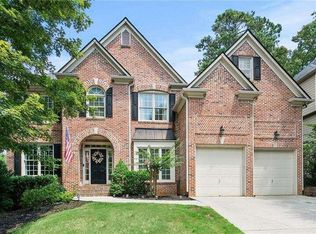 605 Jefferson Pl, Cumming, GA 30040