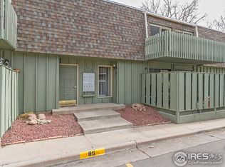 1812 Indian Meadows Ln APT B8, Fort Collins, CO 80525
