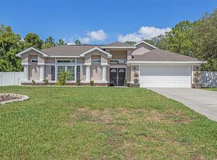 9123 Mavis Rd, Weeki Wachee, FL 34613