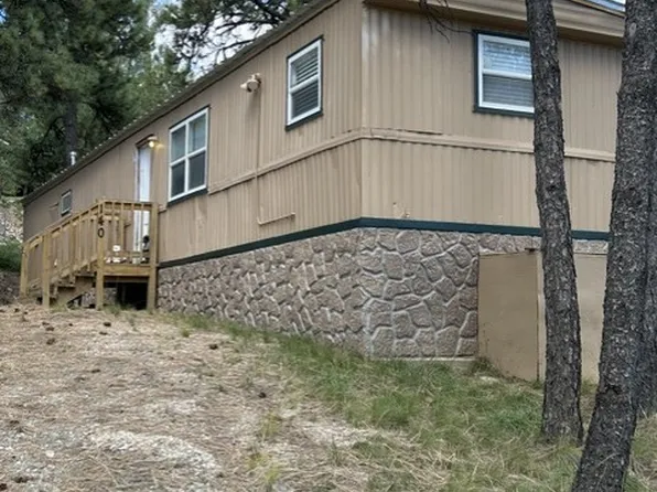 140 Juniper Rd, Ruidoso, NM 88345
