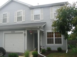 21326 Edison Ln, Plainfield, IL 60544