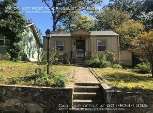 109 N Monroe St, Little Rock, AR 72205