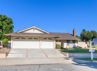 4121 E Fernwood Ave, Orange, CA 92869