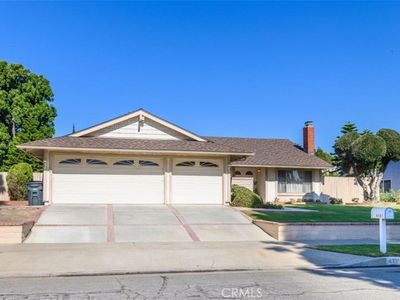 4121 E Fernwood Ave, Orange, CA, 92869