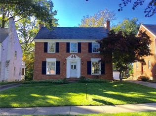 2348 Miramar Blvd, University Heights, OH