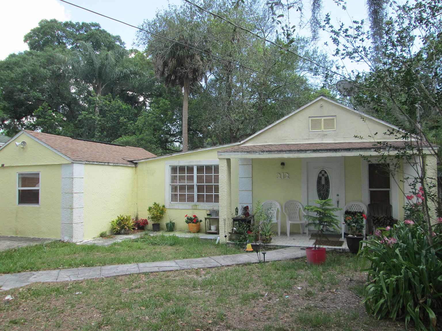212 W Hiawatha St, Tampa, FL 33604 Zillow
