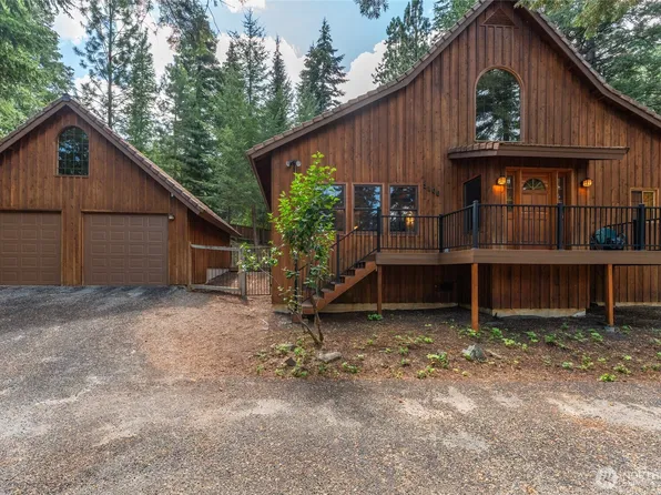 3100 Tamarack Place, Wenatchee, WA 98801