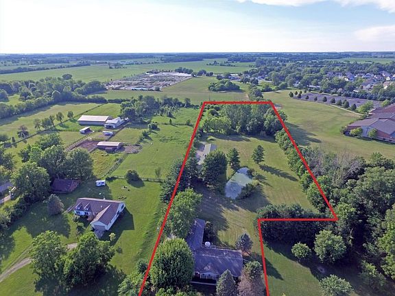 5.12 Acre Home, Family & Business