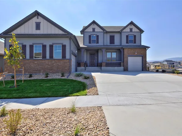 18248 W 95th Ave, Arvada, CO 80007