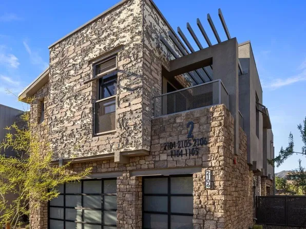 37200 N Cave Creek Road #2106, Scottsdale, AZ 85262