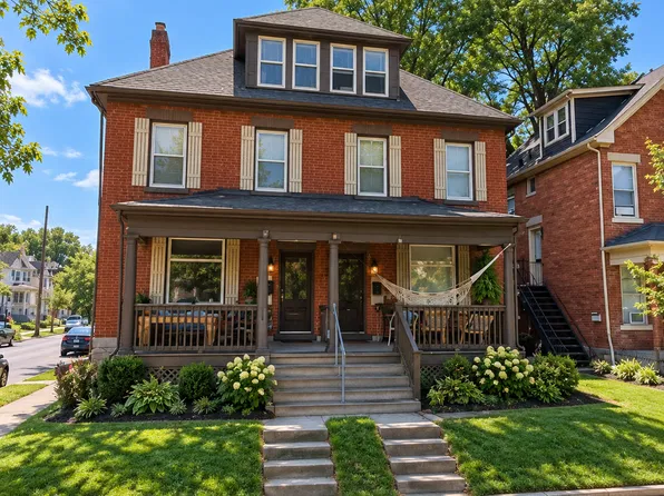 125 W 8th Ave #B, Columbus, OH 43201