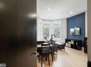 1815 19th St NW #5, Washington, DC 20009