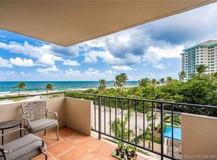 2000 S Ocean Blvd APT 3F, Pompano Beach, FL 33062