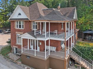 224 S Wall St, Lead, SD 57754