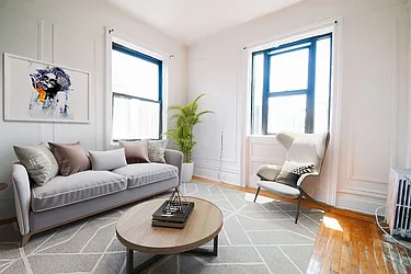 Rented by Monarch Realty Holdings