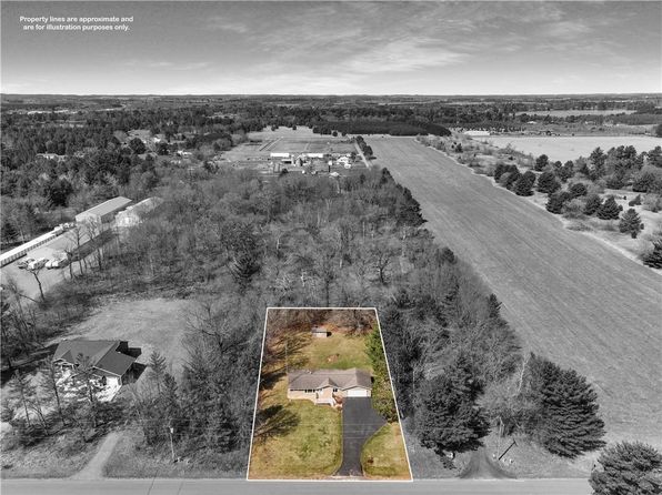 884 25th Street, Chetek, WI 54728