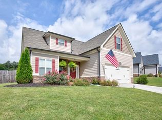 108 Flowing Trl, Dawsonville, GA 30534