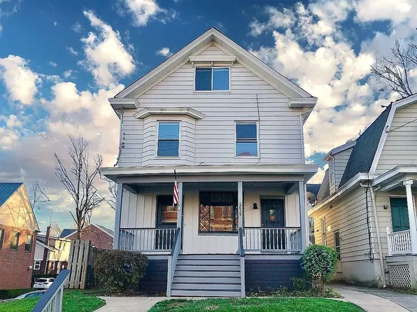 2639 Observatory Ave, Cincinnati, OH 45208