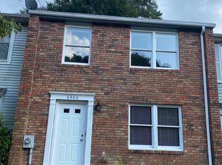 6466 Meadow Rue Dr UNIT 6466, Peachtree Corners, GA 30092