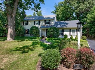 20 Falmouth St, Short Hills, NJ 07078