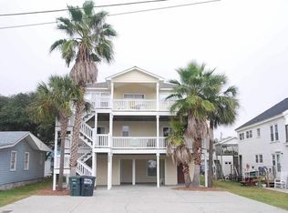 1502 Holly Dr, North Myrtle Beach, SC 29582
