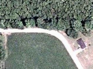 6501 Land Dr, Paragon, IN 46166