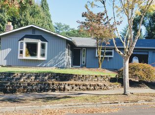 20556 SW 86th Ave, Tualatin, OR 97062