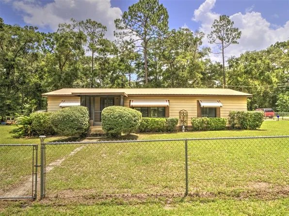 125 NW 137th Ter, Ocala, FL 34482
