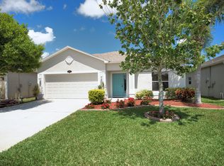 1578 Maeve Cir, West Melbourne, FL 32904