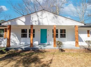 1004 Forrest Dr SE, Atlanta, GA 30354