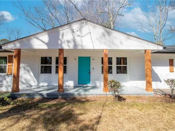 1004 Forrest Dr SE, Atlanta, GA 30354