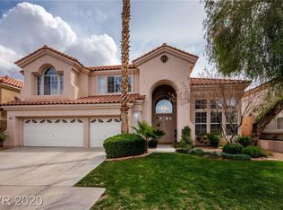 2061 Jupiter Hills Ln, Henderson, NV 89012