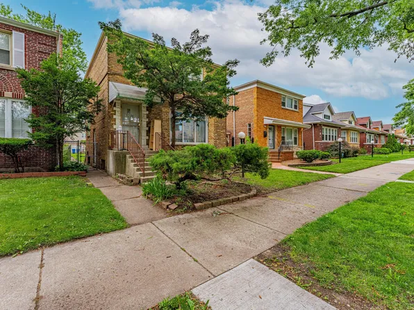 8238 S Prairie Ave, Chicago, IL 60619