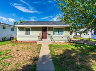 2514 ZIMMERMAN STREET, Wausau, WI 54403