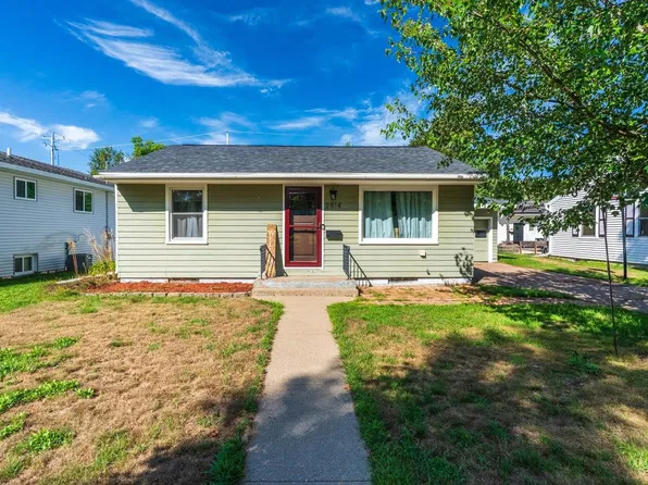 2514 ZIMMERMAN STREET, Wausau, WI 54403
