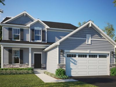 12625 Skeels St, Huntley, IL, 60142