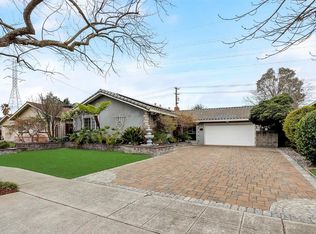 1684 Merrill Dr, San Jose, CA 95124