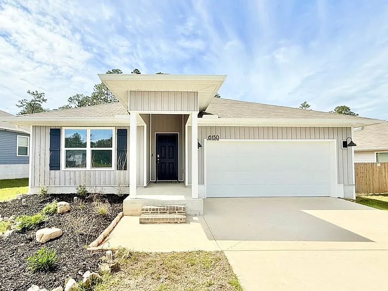 6130 Native Dancer Way — Photo 1