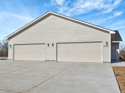 714-716 Briarbrook, Wichita, KS, 67219