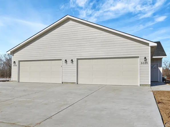714-716 Briarbrook, Wichita, KS 67219