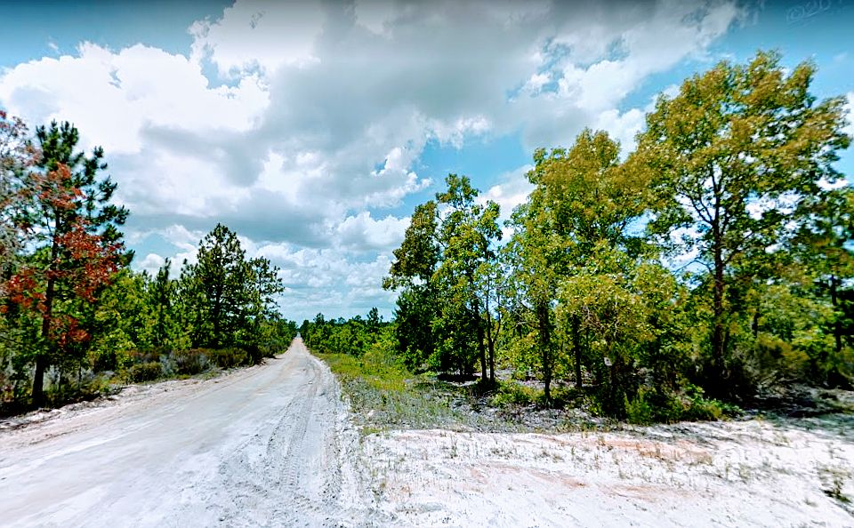 May Lane & Flamingo Blvd