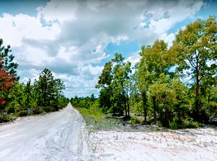 May Ln, Interlachen, FL 32148