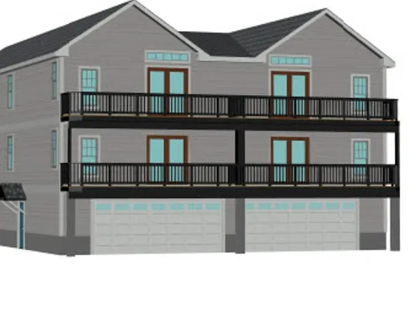 316 W Lincoln Ave #202, Wildwood, NJ 08260