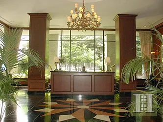 Rented by Halstead Real Estate