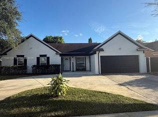 Turtle Bay Sec 1, Miramar, FL 33025