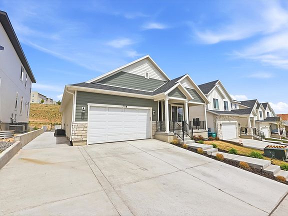 3rd image of 7118 W Owens View Way