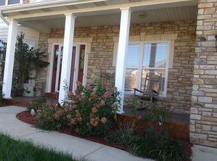 2480 Boardwalk Place Dr, Saint Louis, MO 63129